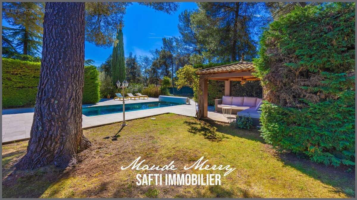 Photo 3 - Maison à GAREOULT