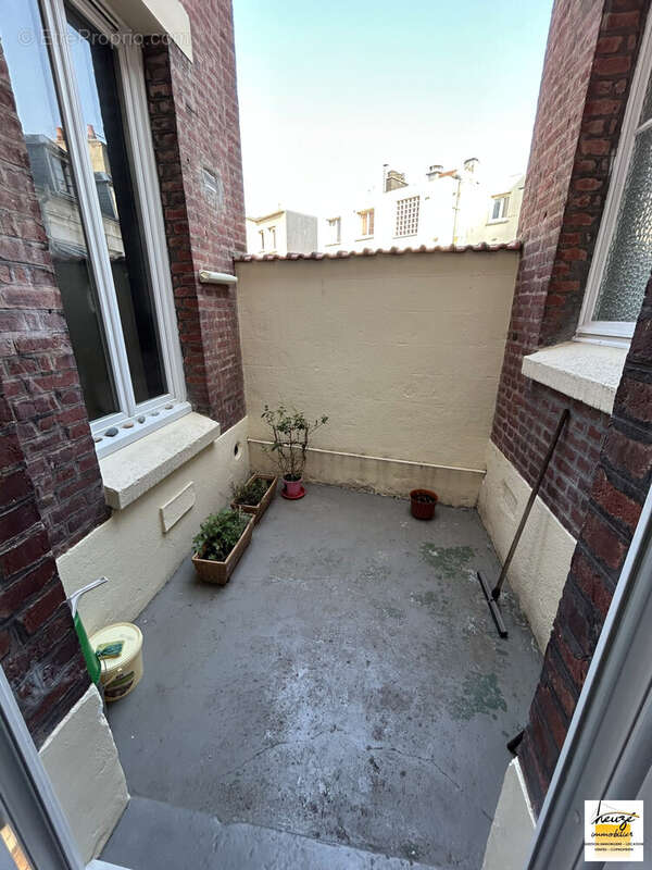 Maison à LE HAVRE