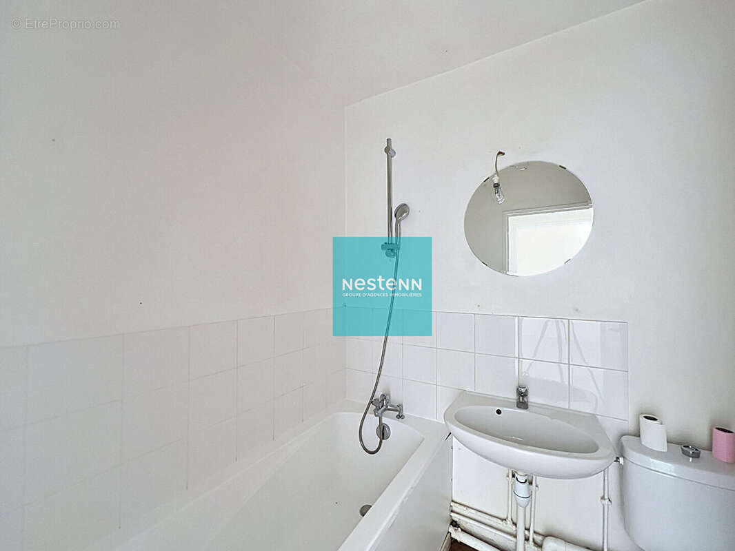 Appartement à FRANCONVILLE