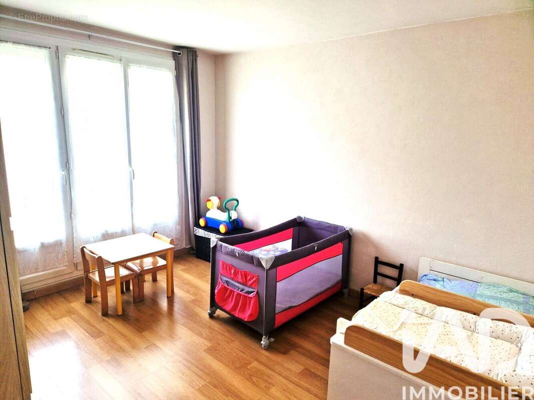 Photo 9 - Maison à BRETIGNY-SUR-ORGE