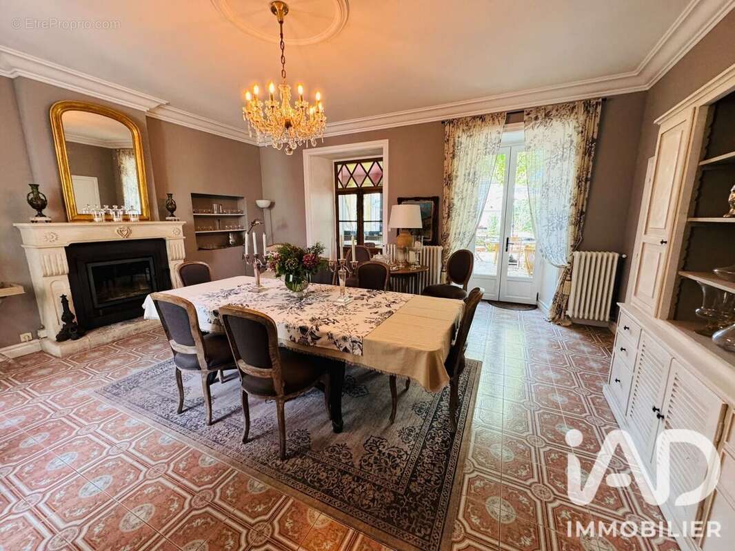 Photo 6 - Maison à LUCON