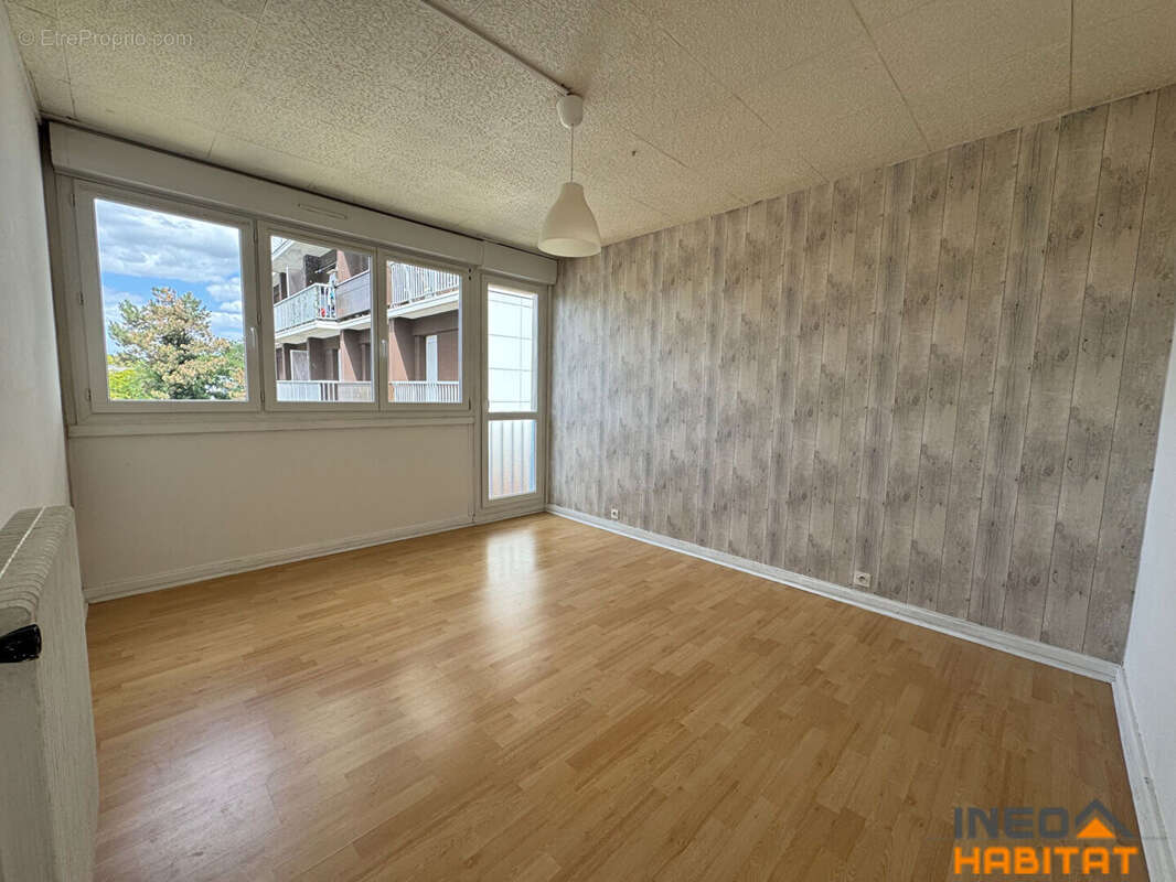 Appartement Rennes 3 pièce(s) 64 m2 - photo 8