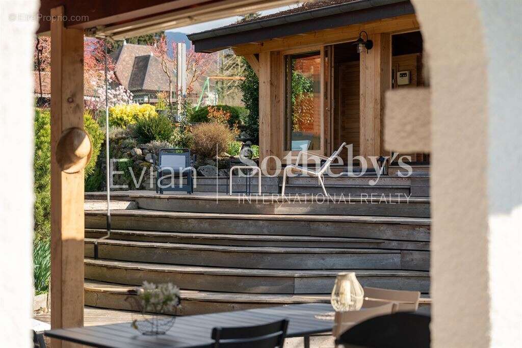 Maison à NEUVECELLE