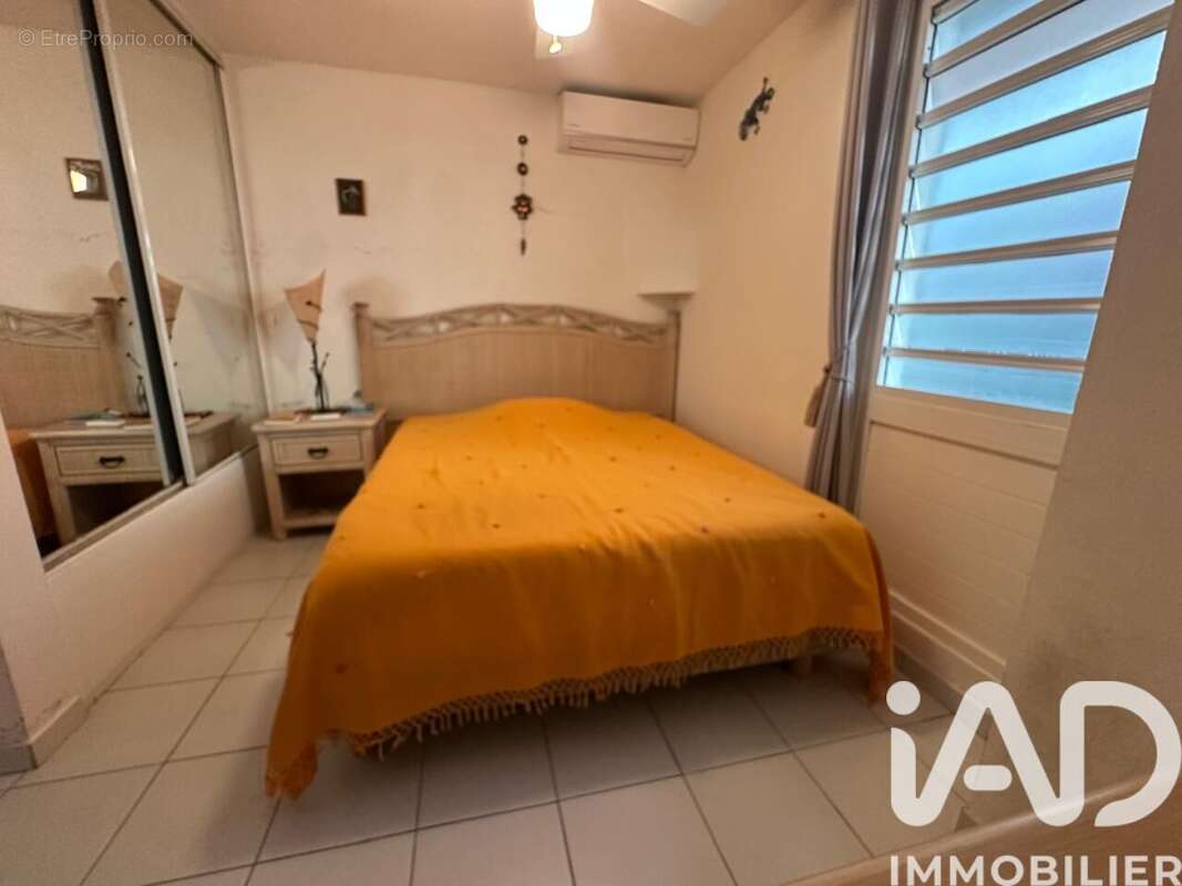 Photo 9 - Appartement à SAINT-MARTIN