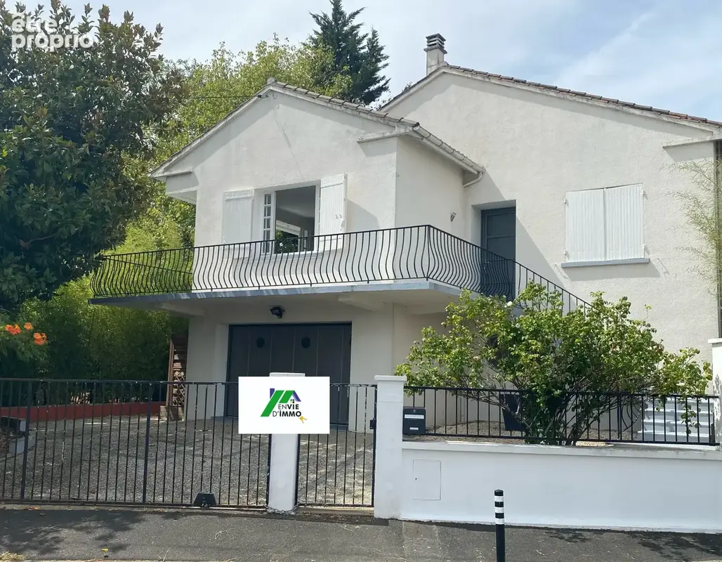 Maison à NIORT