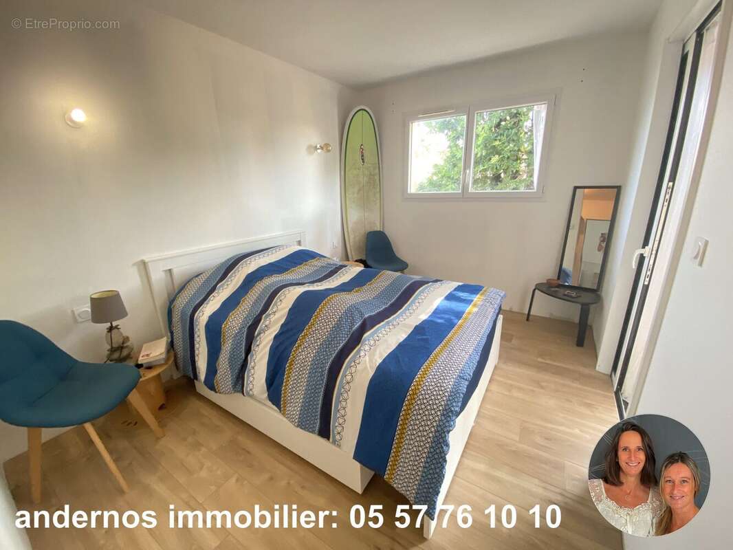 Maison 162 m² à Lanton  - photo 7