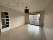 Appartement à MONTESSON