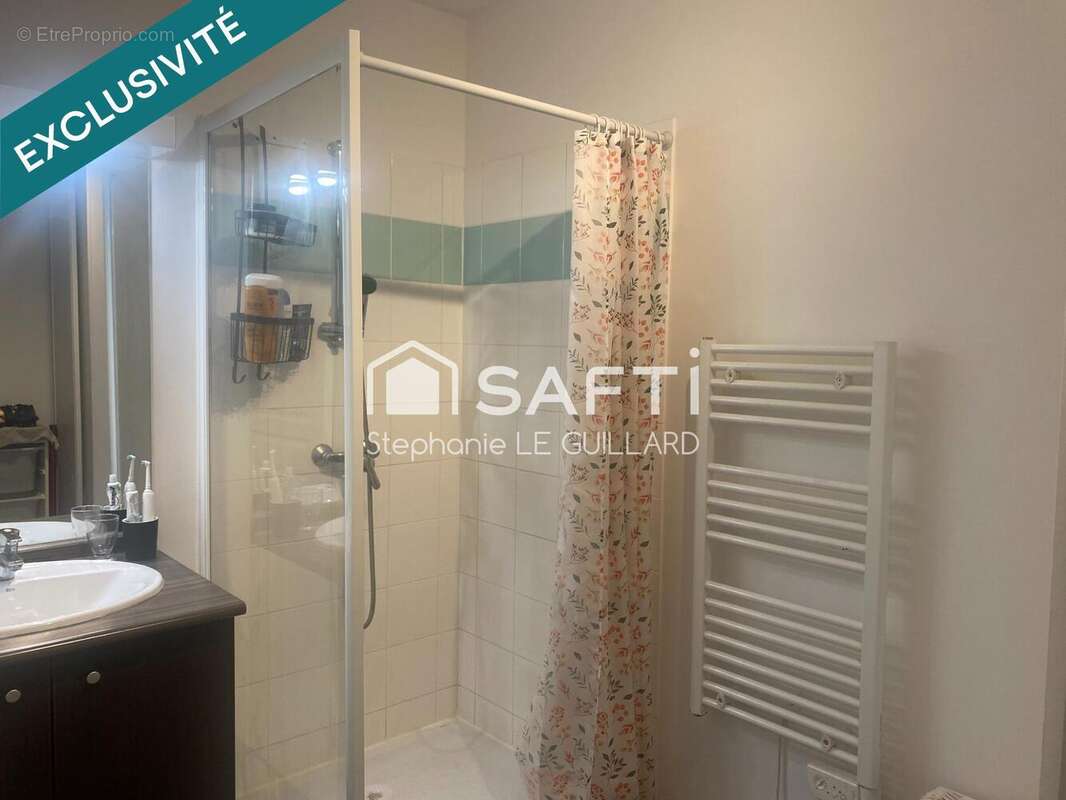 Photo 4 - Appartement à TOULOUSE