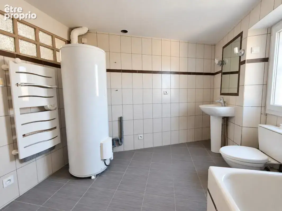 Maison 5 pièces 101m2 - photo 9