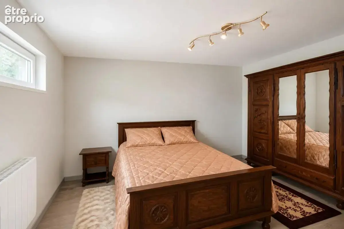 Maison de 4 pièces de 83 m² à Nogent-sur-Vernisson - photo 14
