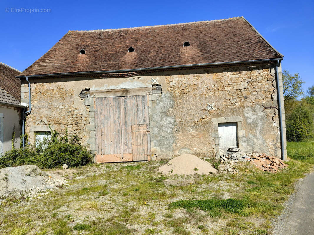 Ensemble immobilier en campagne ! - photo 14