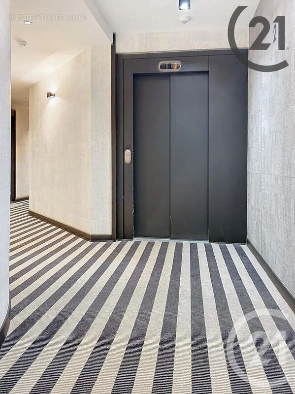 Appartement à FONTAINEBLEAU