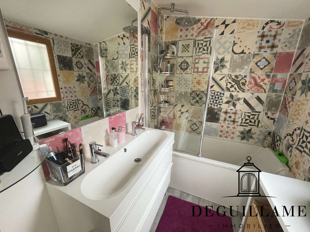 Maison à MARSEILLE-16E