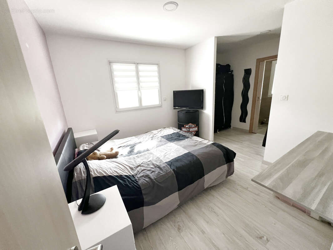 Maison à REHAINVILLER