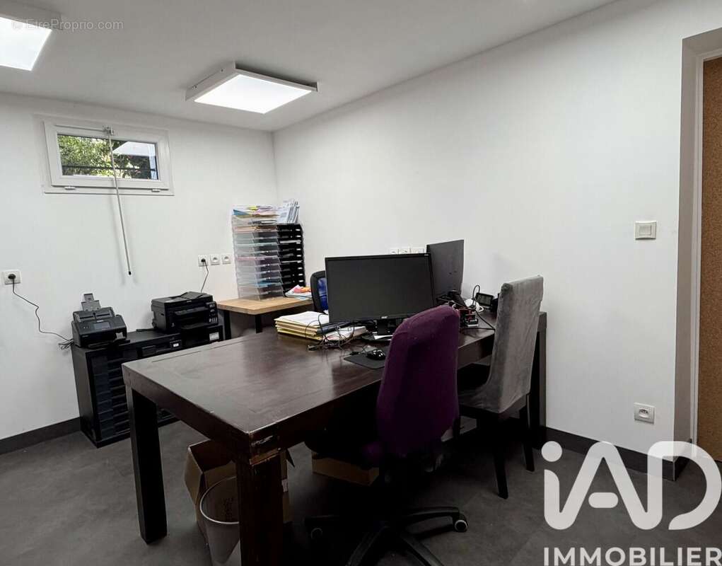 Photo 8 - Maison à BOISSEUIL