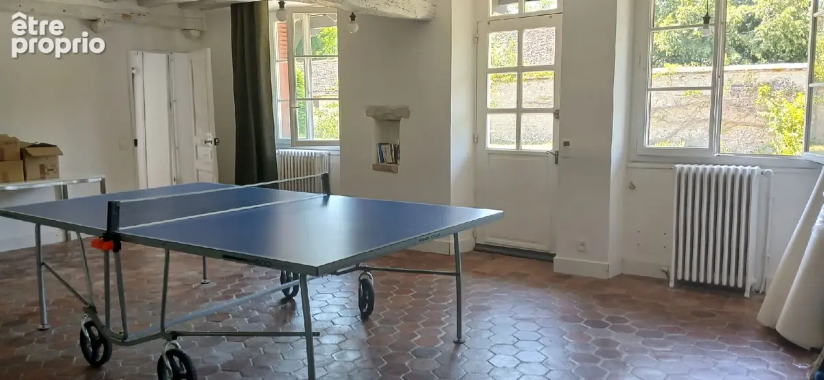 Maison 216 m² à Le Vaudoue  - photo 8