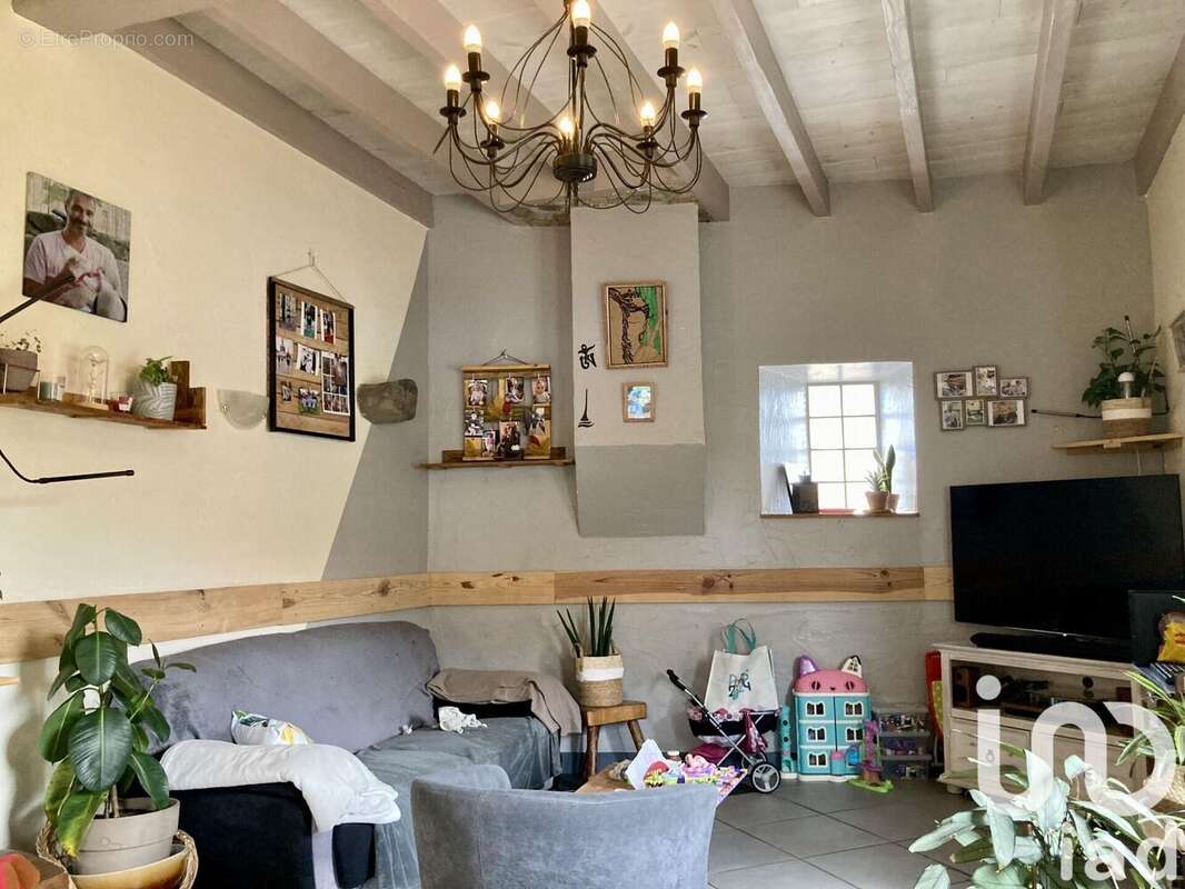 Photo 2 - Maison à SAUXILLANGES