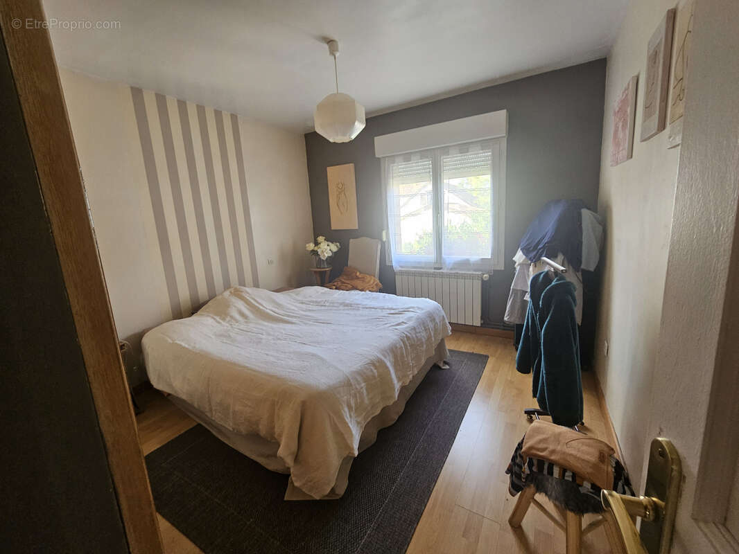 Maison à CHALONS-EN-CHAMPAGNE