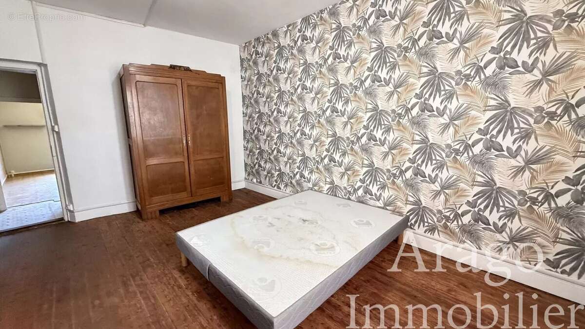 Maison à SAINT-PAUL-DE-FENOUILLET