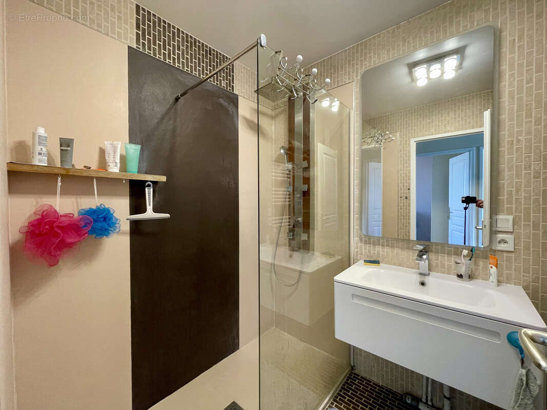 Appartement à LA RAVOIRE