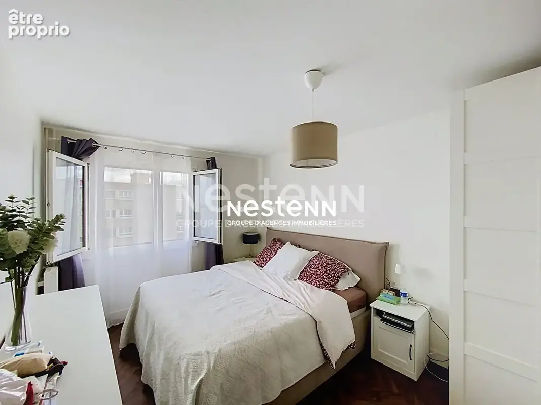 Appartement Garges Les Gonesse 3 pièces 68 m² - photo 5