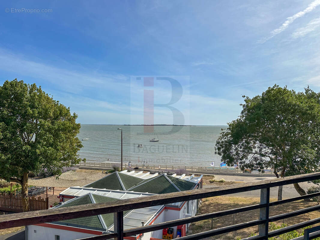 Maison vue mer avec garage - photo 12