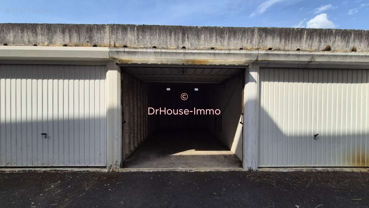 Appartement à ISSOIRE