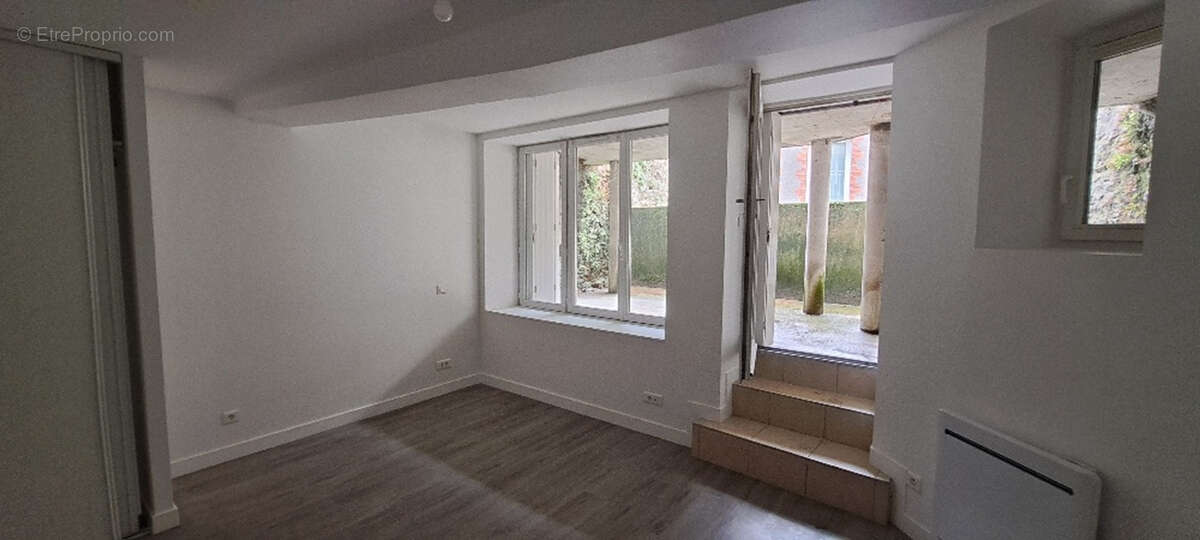 Appartement à PONTCHATEAU