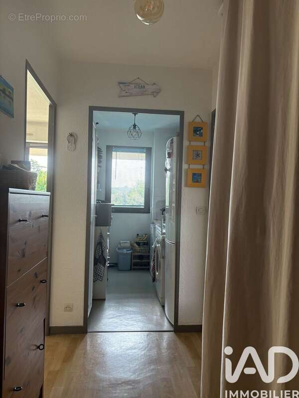 Photo 5 - Appartement à BORDEAUX