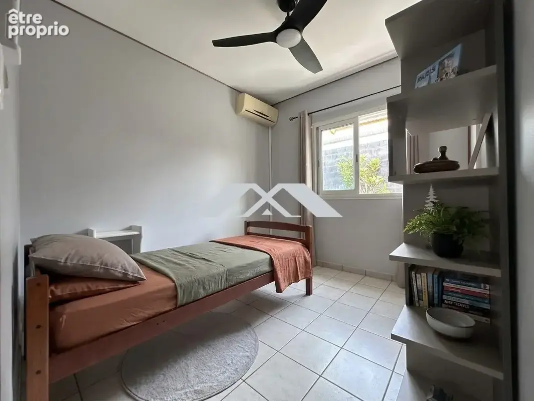 Maison 5 pièces 121 m² à vendre à Saint-Joseph (97480) - photo 7