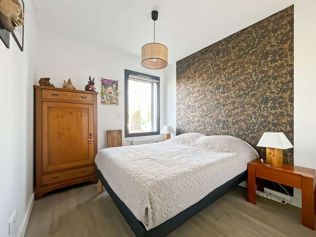 Appartement à PESSAC