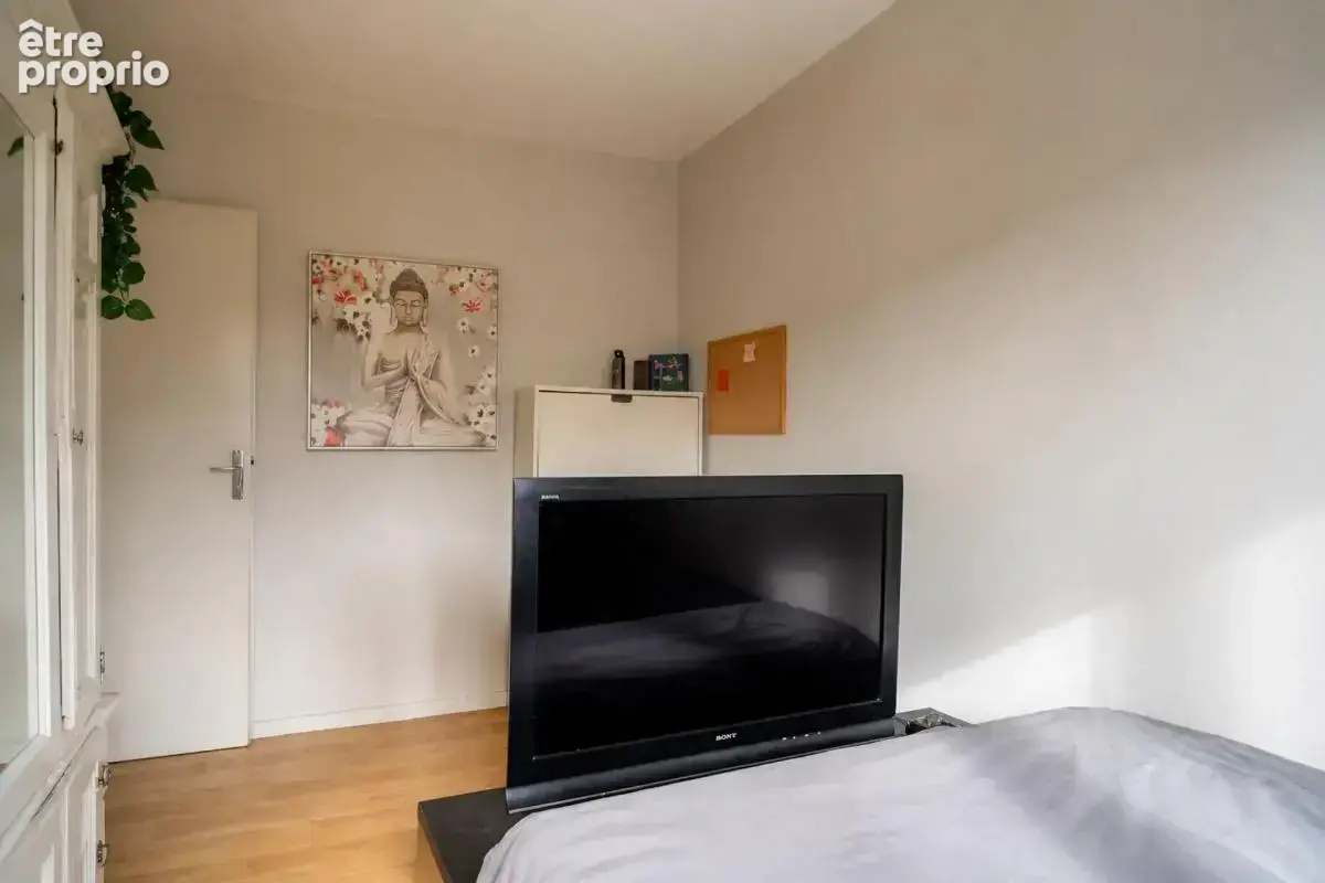 Appartement de 4 pièces de 77 m² à Voiron - photo 7
