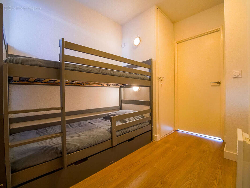 Appartement T1 Bis - Balcon + Parking - Biscarrosse - photo 6