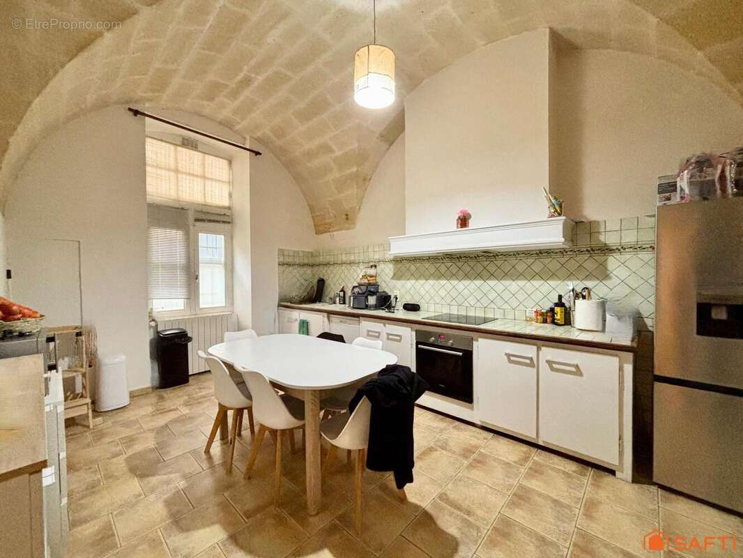 Photo 2 - Appartement à BEAUCAIRE