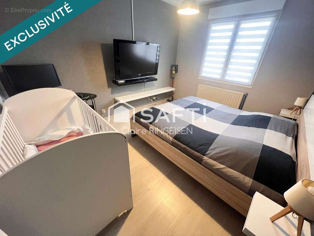 Photo 8 - Maison à TENTELING