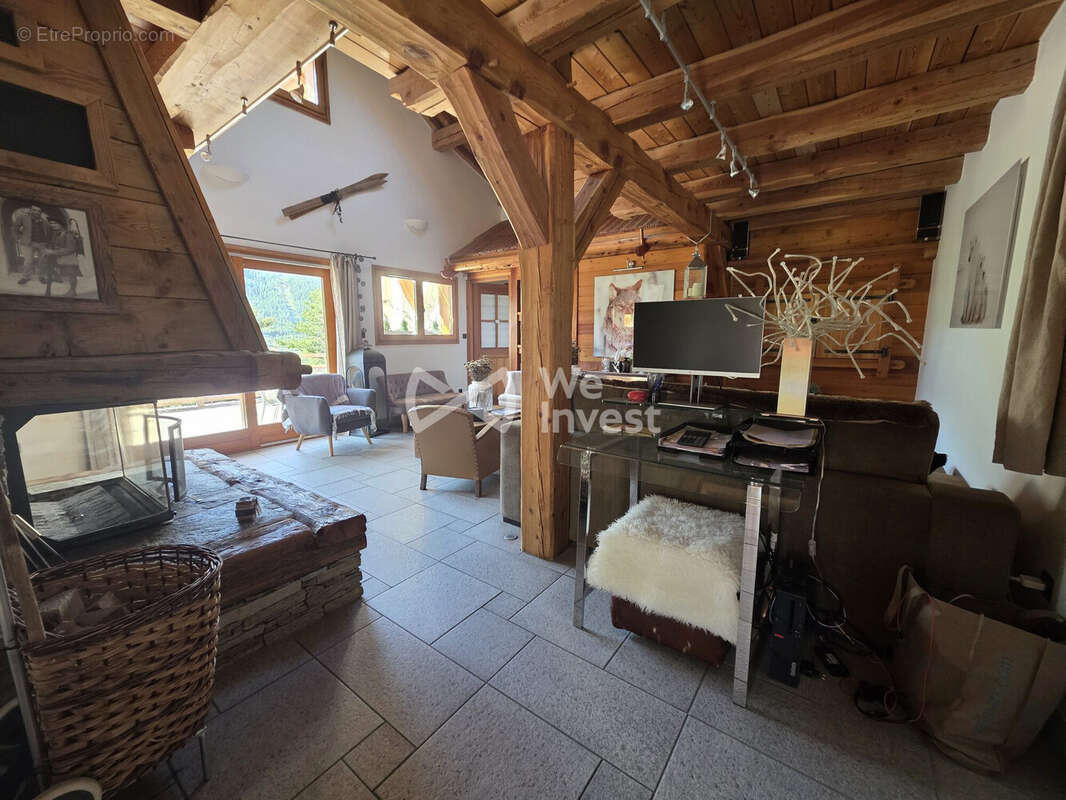 Maison 187 m² à Briancon  - photo 7