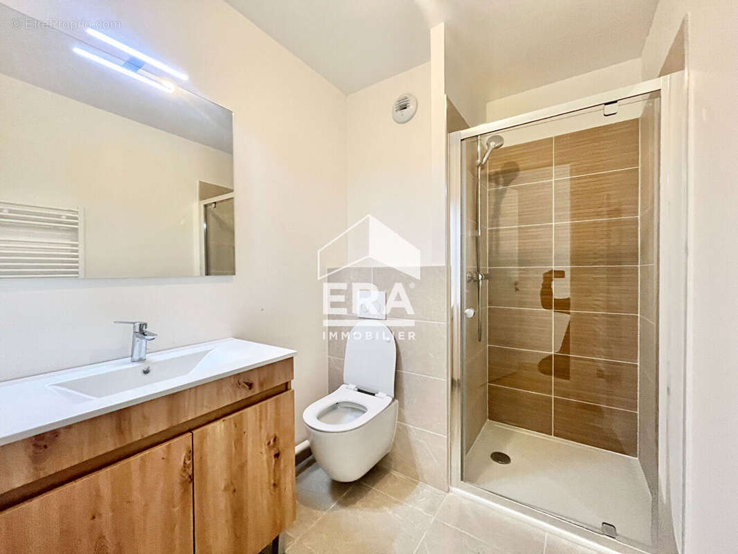 Appartement 2 pièces 45m2 - Centre ville - photo 8