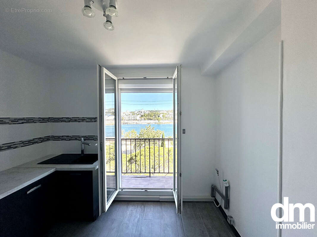 Appartement Martigues 3 pièce(s) - photo 18
