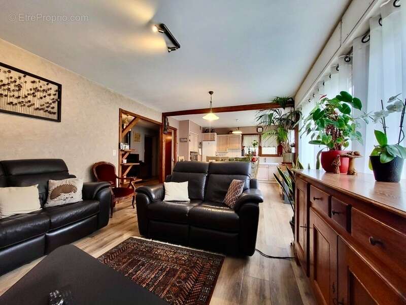 Maison à EVIAN-LES-BAINS