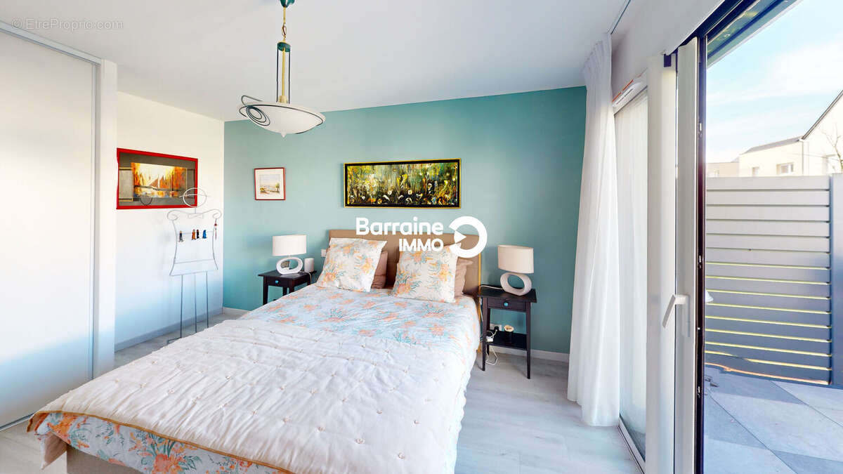 Maison à PLOUGONVELIN