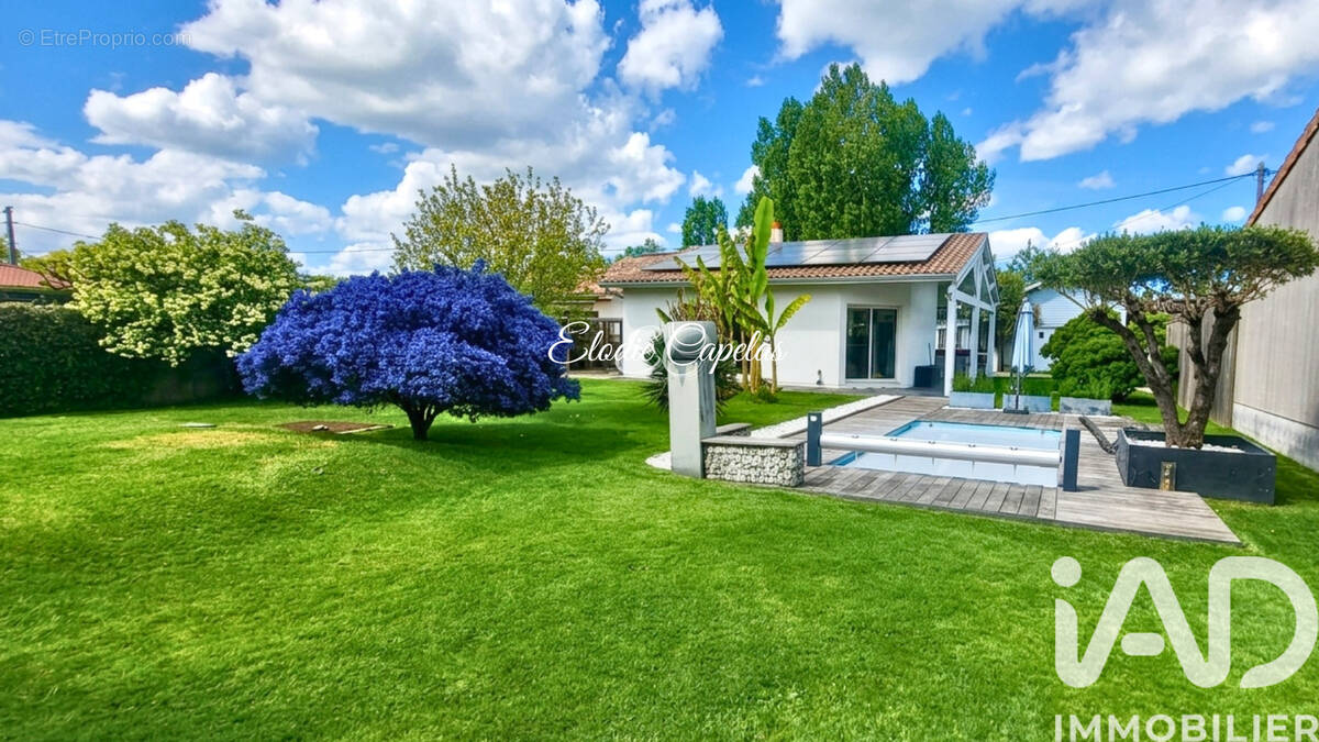 Photo 1 - Maison à CADAUJAC