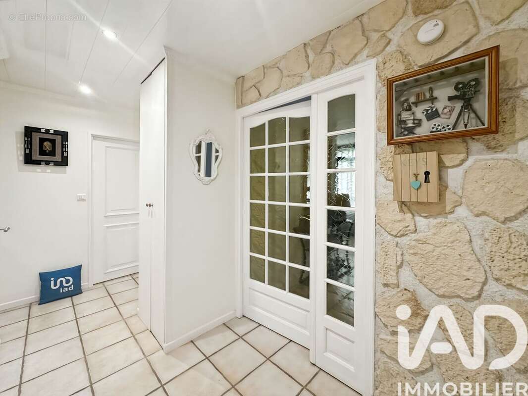 Photo 4 - Appartement à DRANCY