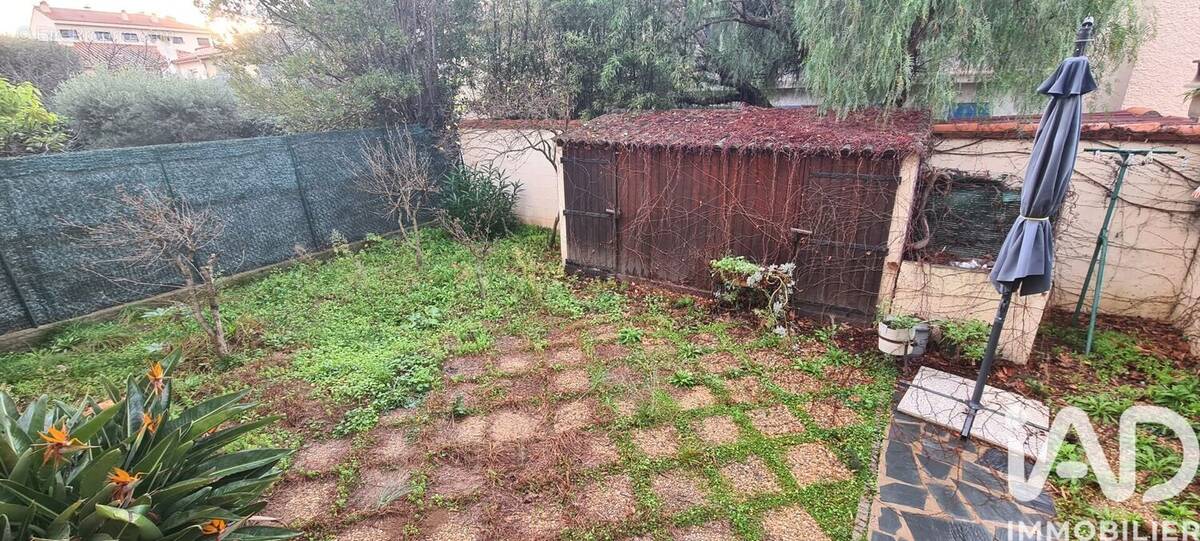 Photo 1 - Maison à PERPIGNAN