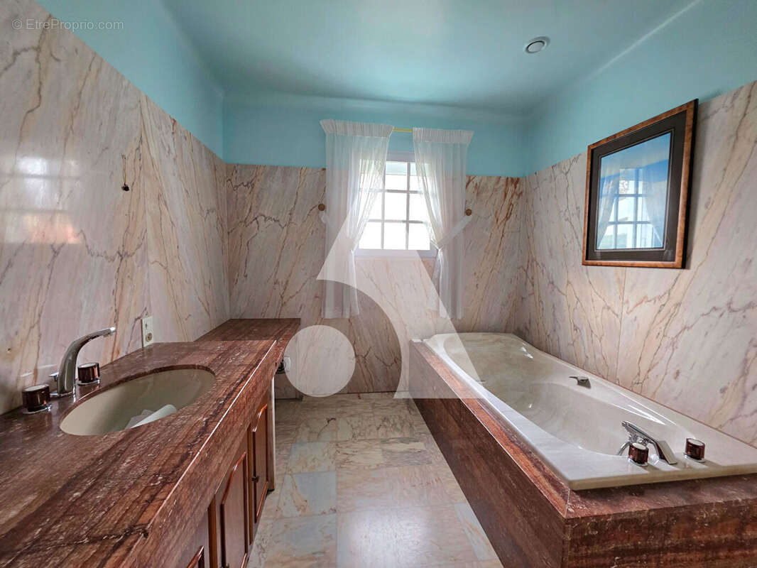 Maison à LA ROCHE-SUR-YON