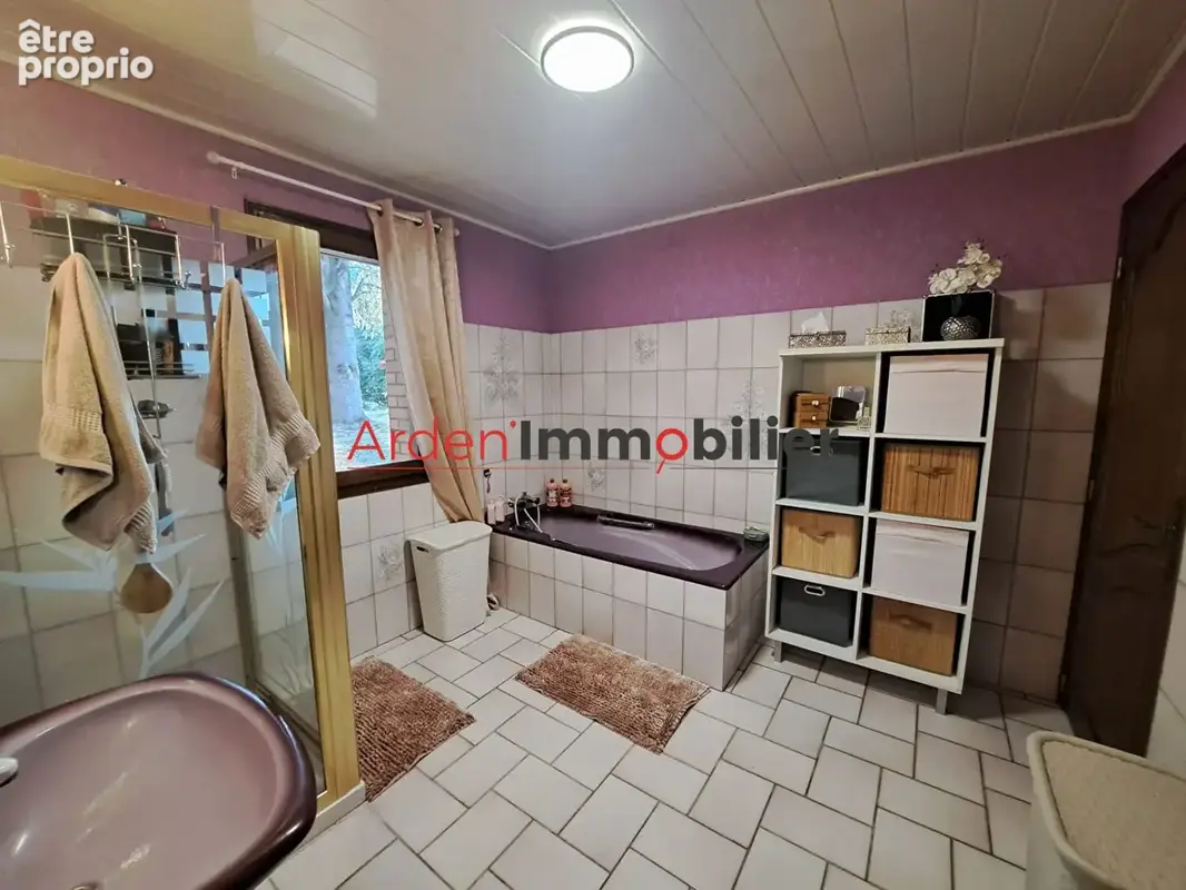 Maison spacieuse de 9 pièces à vendre secteur Chaumont Porcien - photo 6