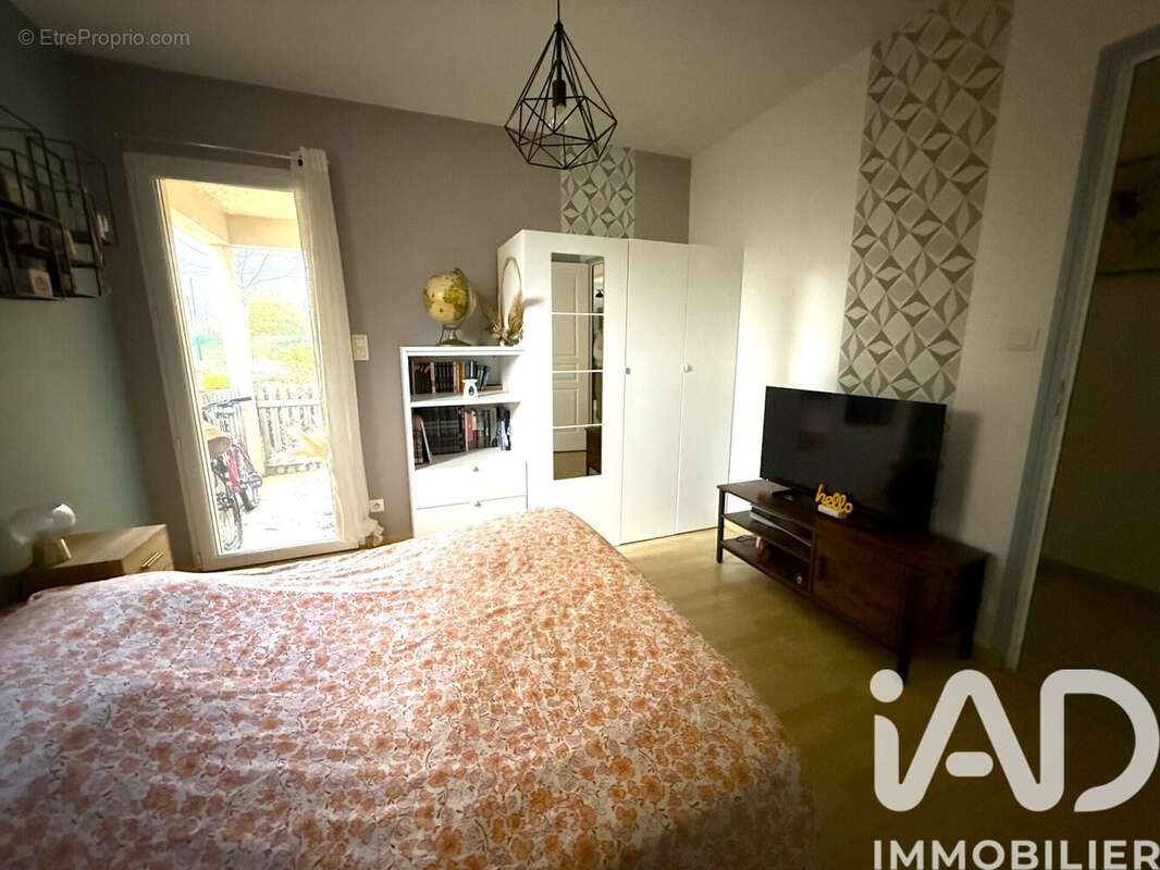 Photo 7 - Appartement à SAINT-SYLVAIN-D&#039;ANJOU