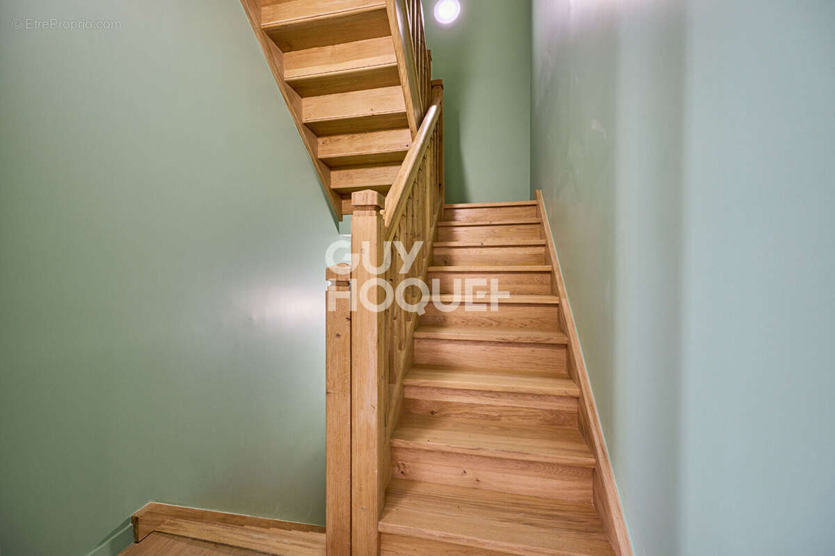 Appartement à DEAUVILLE