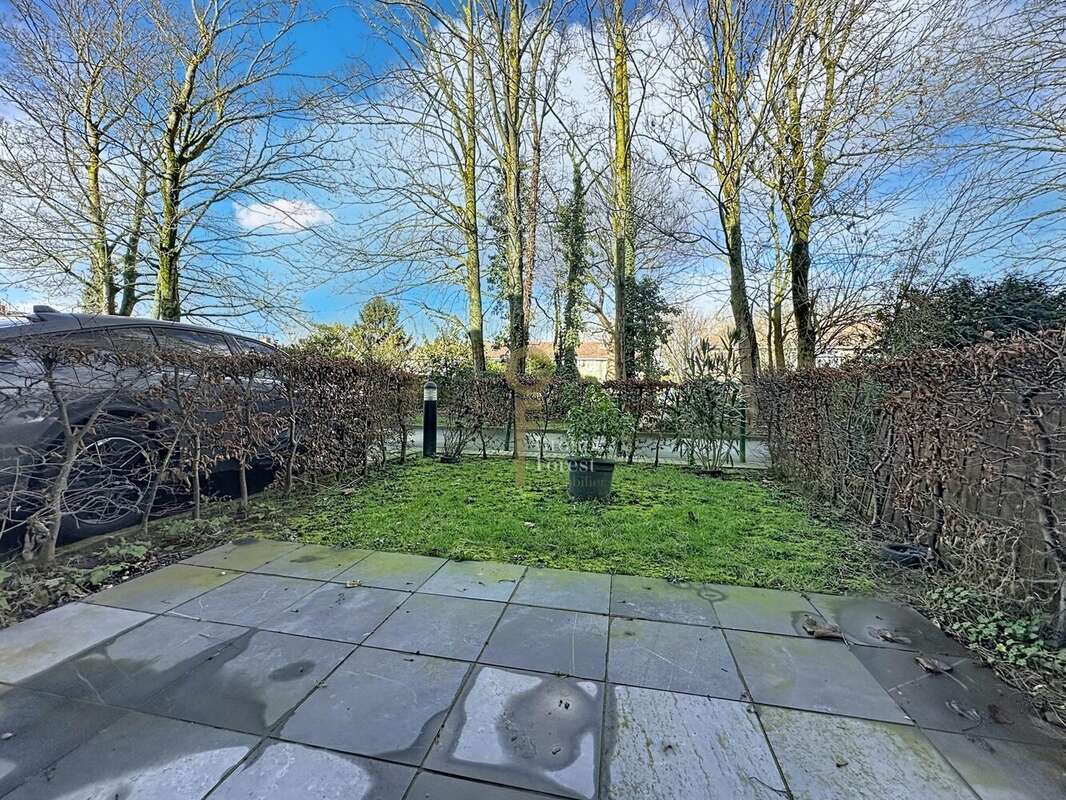 Appartement à MARQUETTE-LEZ-LILLE