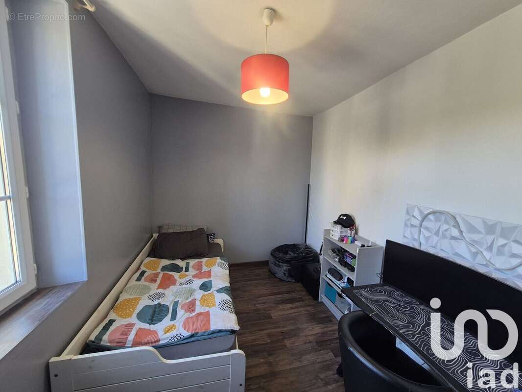Maison 130 m² à Jaignes  - photo 9