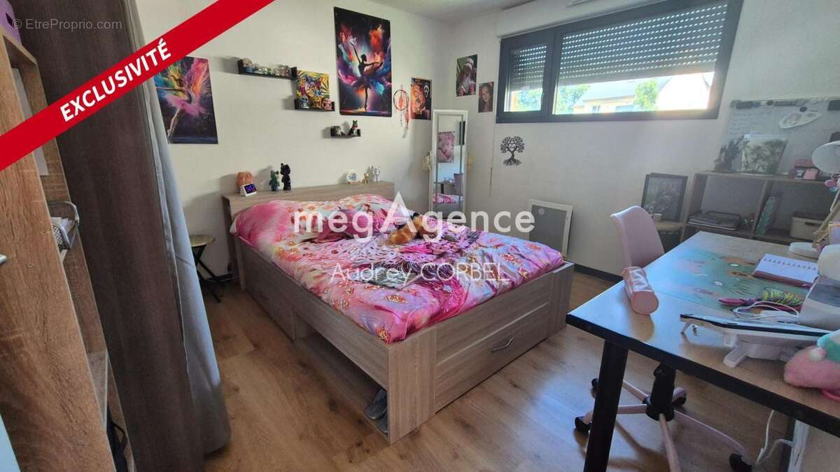 Belle contemporaine à Pléguien - photo 8
